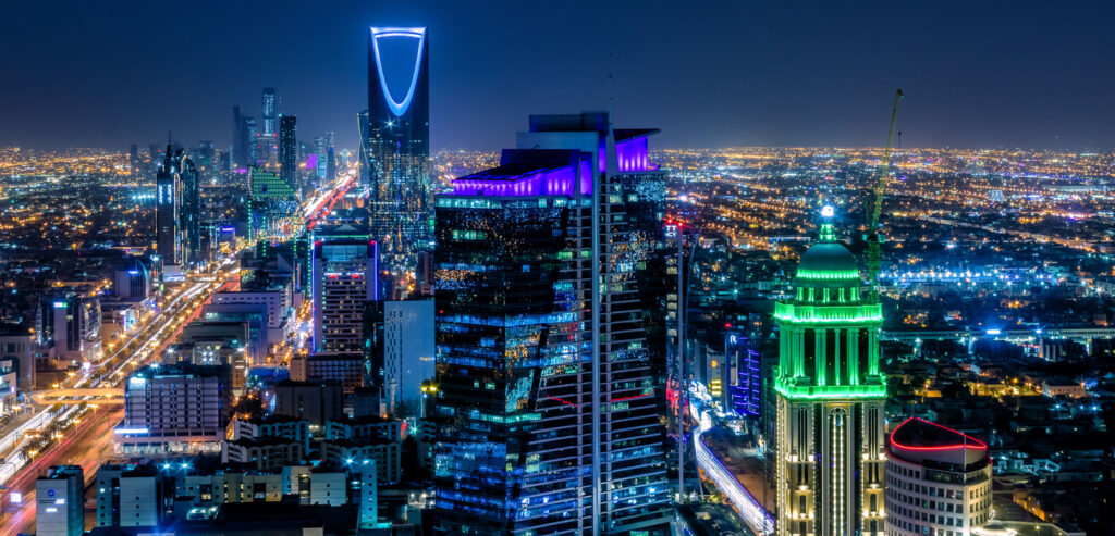 TilalQimam in Riyadh